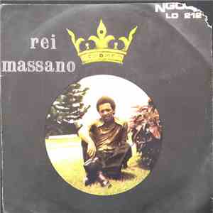Rei Massano - Papá Uá Fuá - Puxa Terezinha