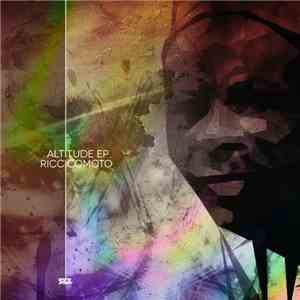 Riccicomoto - Altitude EP