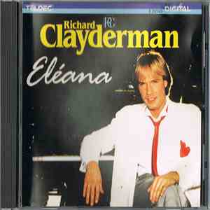 Richard Clayderman - Eléana