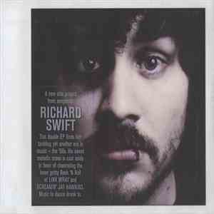 Richard Swift  As Onasis - Richard Swift As Onasis