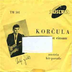 Rolf Zibar - Korčula