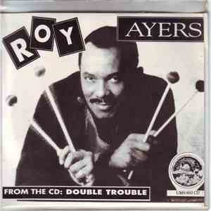 Roy Ayers - Everybody Needs Somebody