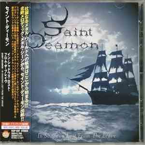 Saint Deamon - In Shadows Lost From The Brave