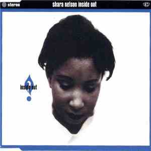 Shara Nelson - Inside Out