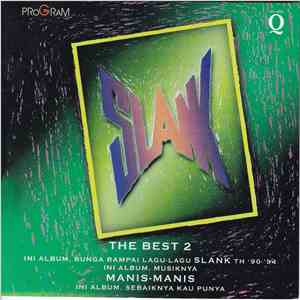 Slank  - The Best 2