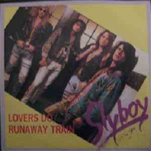 Slyboy - Lovers Do