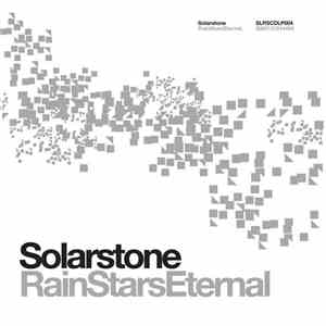 Solarstone - Dark Heart