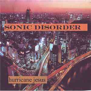 Sonic Disorder - Hurricane Jesus