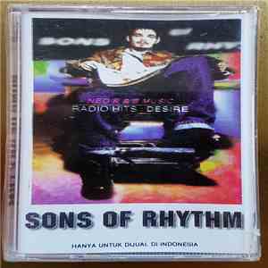 Sons Of Rhythm - Sons Of Rhythm