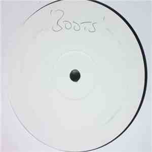 Soundbug - Boots Were Made