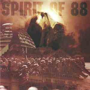 Spirit of 88 - Totale Kontrolle