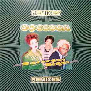 Sqeezer - Saturday Night (Remixes)