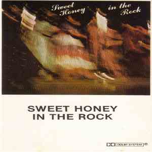 Sweet Honey In The Rock - Sweet Honey In The Rock