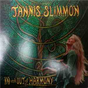 Tannis Slimmon - In And Out Of Harmony