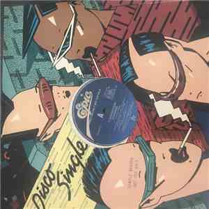 T-Connection - Choosing / Ecstasy
