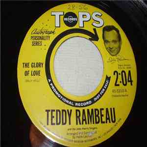 Teddy Rambeau - The Glory Of Love
