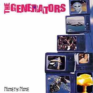 The Generators - Ninety Nine