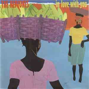 The Heptones - In Love With You