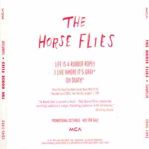 The Horse Flies - Sampler