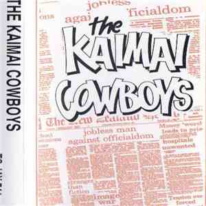 The Kaimai Cowboys - Heartaches For Dreamers