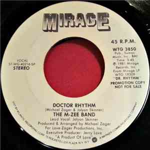The M-Zee Band - Doctor Rhythm