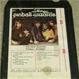 The New Seekers - Pinball Wizards