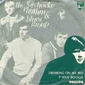 The Rob Hoeke Rhythm & Blues Group - Drinking On My Bed