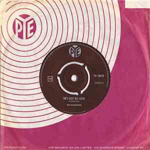 The Searchers - He's Got No Love