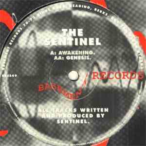 The Sentinel - Awakening / Genesis