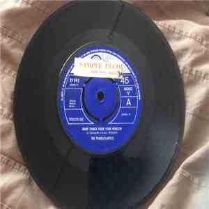 The Transatlantics  - Many Things From Your Window