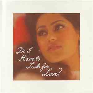 The Tuts  - Do I Have To Look For Love?