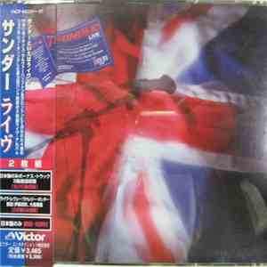 Thunder  - Live