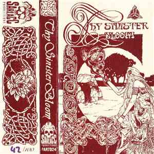 Thy Sinister Bloom - Fragrant Suncry, A Scented Memorium