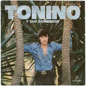 Tonino Y Sus Rumberos - Pena Y Dolor