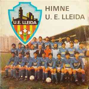 Toti Galvo - Himne U.E. Lleida