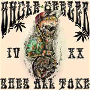 Uncle Geezer - She's All Toke