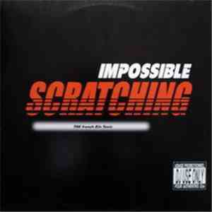 Unknown Artist - Impossible Scratching - The French DJs Tools