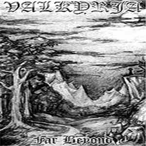 Valkyrja - Far Beyond