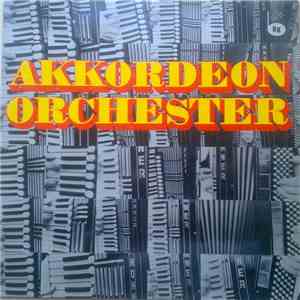 Various - Akkordeon Orchester