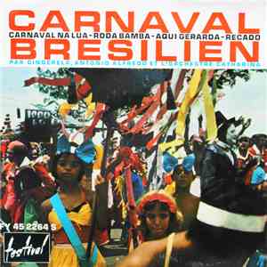 Various - Carnaval Brésilien