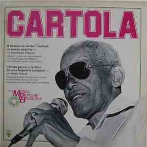 Various - História Da Música Popular Brasileira - Cartola