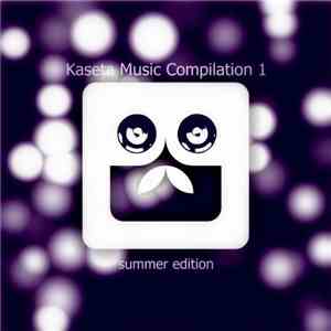 Various - Kaseta Music Compilation 1