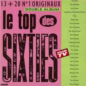 Various - Le Top Des Sixties