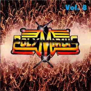 Various - Polymarchs Vol.8