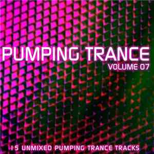 Various - Pumping Trance Volume 07