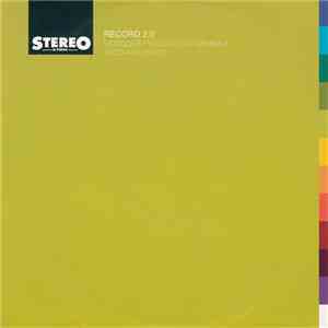 Various - Record 2.0 (Молодая Русская Поп-Музыка)
