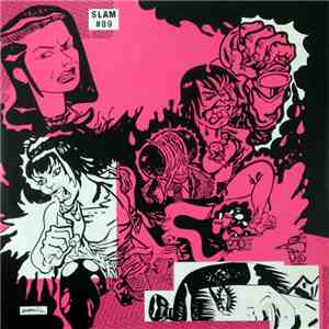 Various - SLAM #89