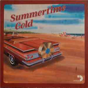 Various - Summertime Gold