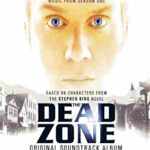 Various - The Dead Zone Original Soundtrack Album - Music From Season One
