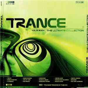 Various - Trance - The Ultimate Collection Vol. 3 2004